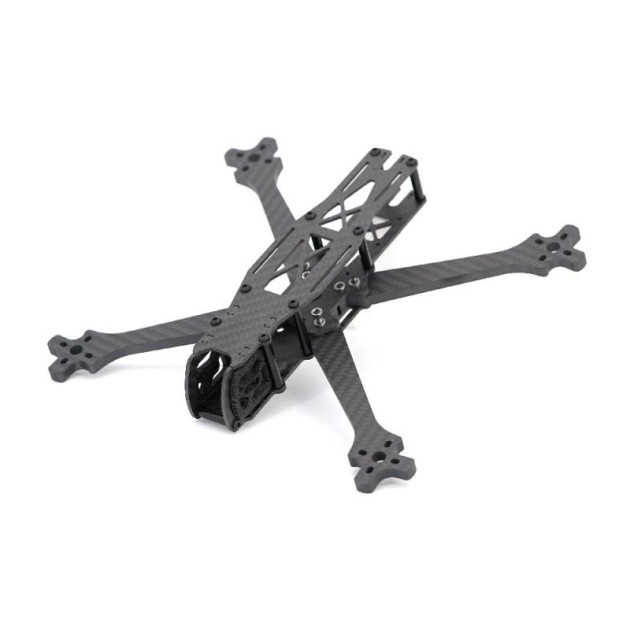 TBS Source One V6 5"