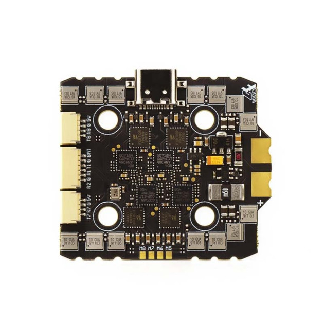 Axisflying F745 40A AIO AM32