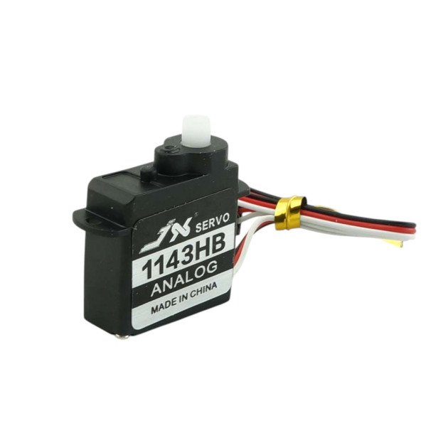 JX Servo PS-1143HB - 4,5g/0,08s/0,55kg