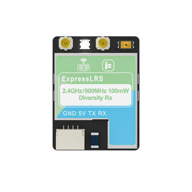 iFlight ELRS Dualband-Diversity 868MHz/2,4GHz