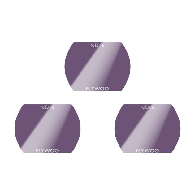 Flywoo ND-Filter für O4-Weitwinkelobjektiv