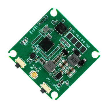 Axisflying Smurfs Mini VTX 5.8G 100mW