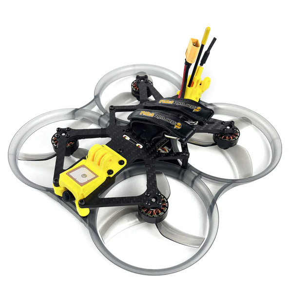 DarwinFPV CineApe35 - 6S ELRS