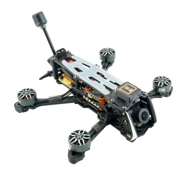 DeepSpace Seeker 3 - 4S ELRS mit GPS