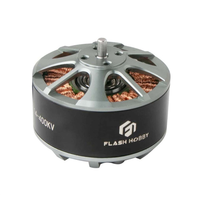 Flashhobby MT4114 400Kv