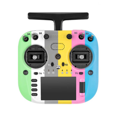 Radiomaster TX15 ELRS 868MHz/2,4GHz