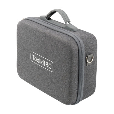 ToolkitRC B50 beheizte Batterietasche