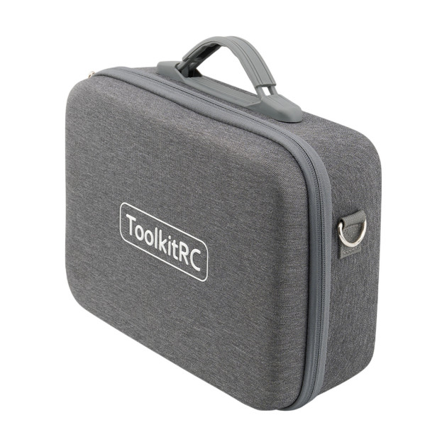 ToolkitRC B50 beheizte Batterietasche