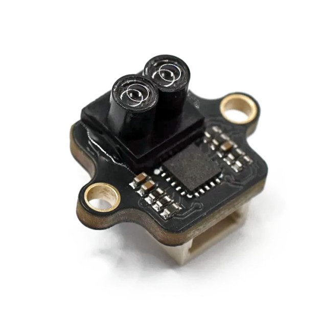 MicoAir MT-06 Laser-Entfernungsmesser (6m)