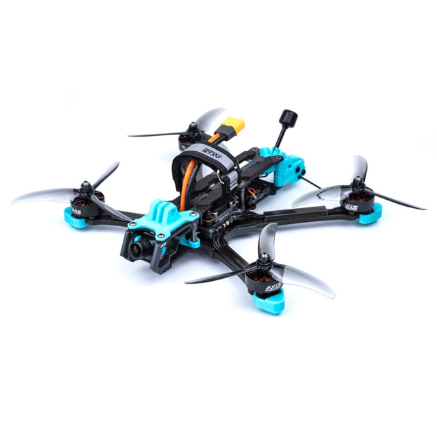 Axisflying Manta5 DC Walksnail - 6S ELRS mit GPS