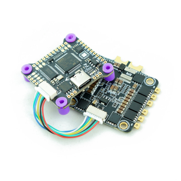 Readytosky F405 + 35A ESC BLS Flytower