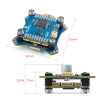 iFlight SucceX-E F7 V1.4 + 45A V2 ESC