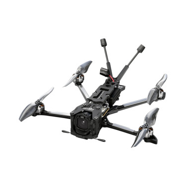 Flywoo Explorer LR HD DJI O4 PRO V2 - 4S ELRS