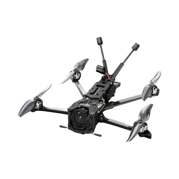 Flywoo Explorer LR HD DJI O4 PRO V2 - 4S ELRS