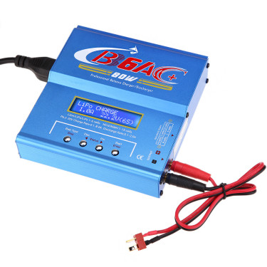 B6AC AC/DC 80W