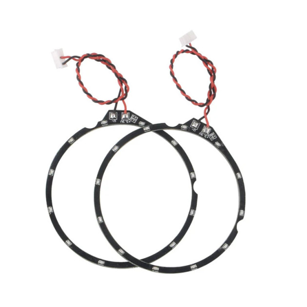 Radiomaster LED-Gimbal-Licht-Mod-Set für TX16S & Boxer