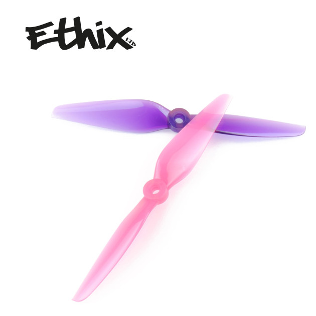 HQprop Ethix K2