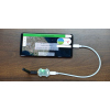 MicoAir LR868F 5dBi LoRa Telemetriemodul