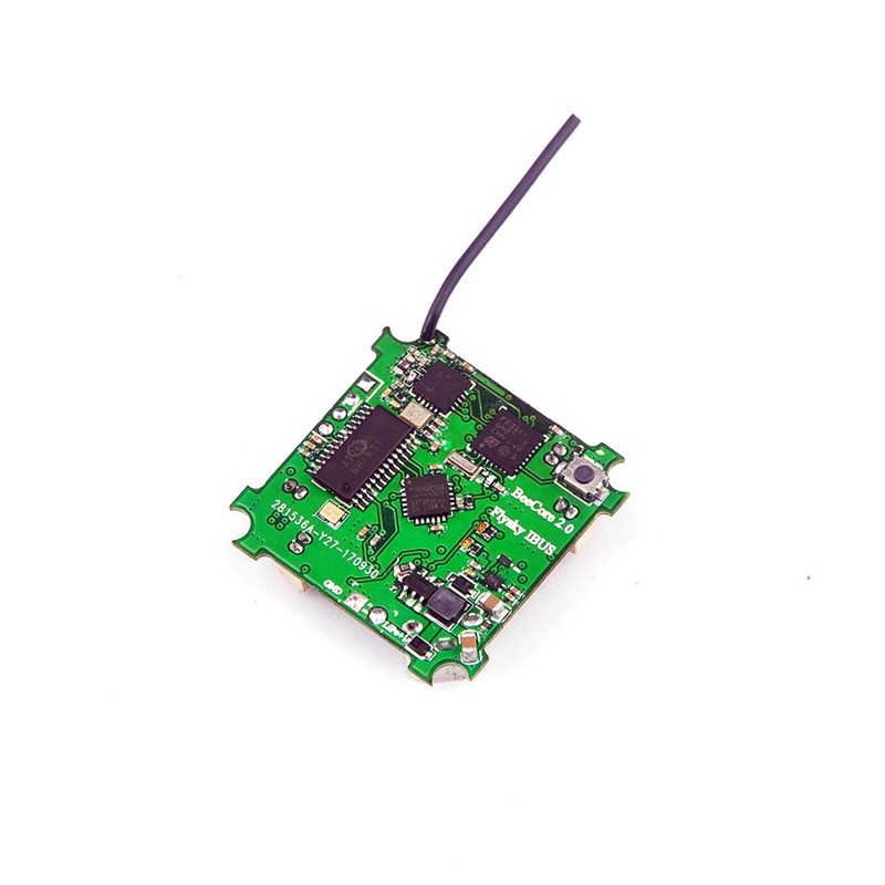 Beecore V2 | Rotorama