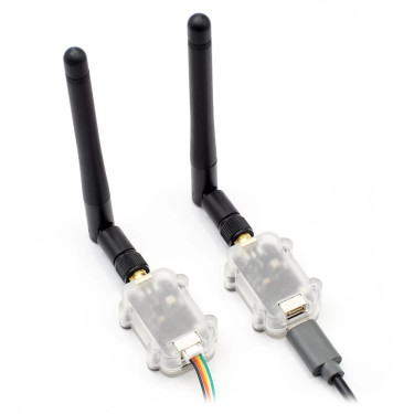 MicoAir LR868F LoRa Telemetrie-Funkgerät