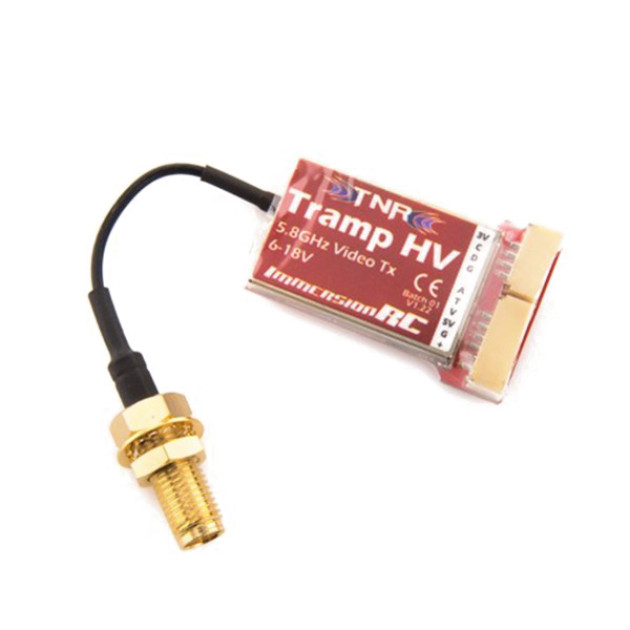 ImmersionRC TrampHV - EU 25mW