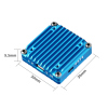 Axisflying Smurfs V2 25-1600mW