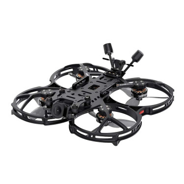 GEPRC Cinelog35 V3 O4 Pro - 6S ELRS mit GPS