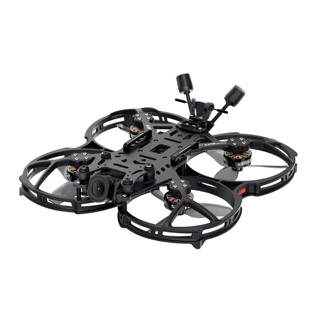 GEPRC Cinelog35 V3 O4 Pro - 6S ELRS mit GPS