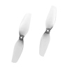 HQprop Micro Whoop Prop 45mmX2 (1,5mm)