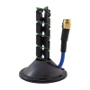 VAS Helical 5.8GHZ - 71mm LHCP SMA
