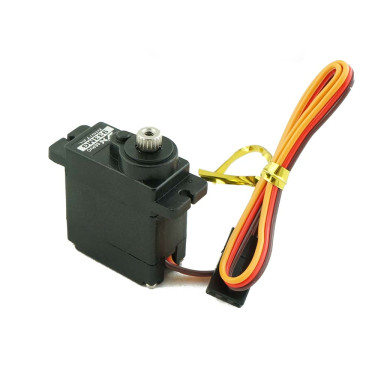 JX Servo PDI-933MG - 12g/0,1s/3,5kg