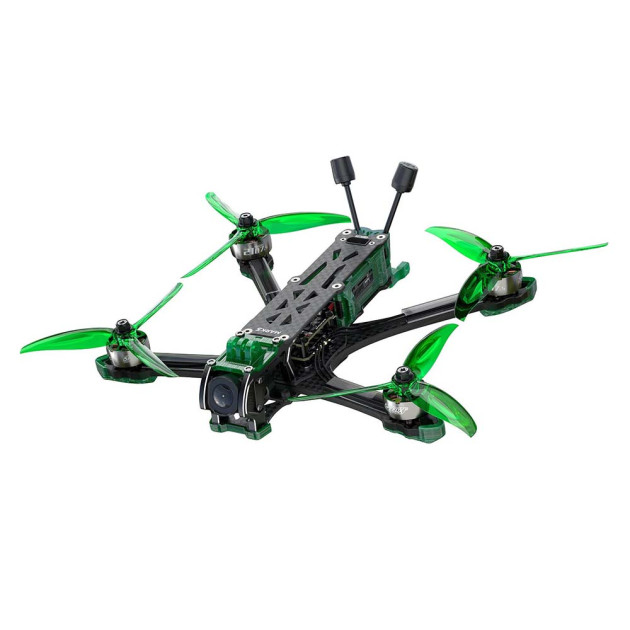 GEPRC Mark5 Deadcat O4 Pro - 6S ELRS mit GPS