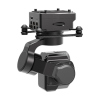 XF Z-2Pro Gimbal 4K + 640px Thermo