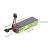 BetaFPV Lava II 680mAh 4S 95C (2 Stk.)