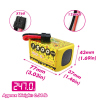 CNHL SPD Pro 1500mAh 6S 150C