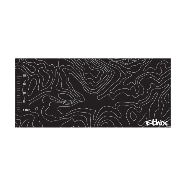 Ethix Build Mat 900x400mm