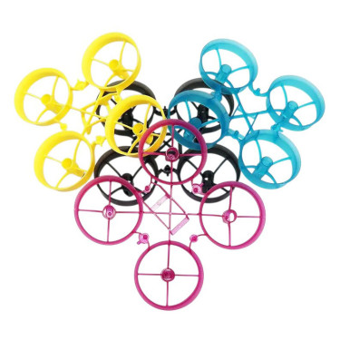 NewBeeDrone Kakerlake Gebürstet Super-Durable (65mm)