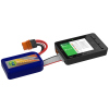 iSDT BG-8S Tester und Balancer 1-8S