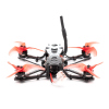 Emax Tinyhawk II Freestyle - 2S Frsky D8 - geflogen