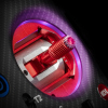 Radiomaster LED-Gimbal-Ringe für TX15