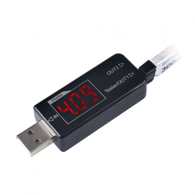 BETAFPV BT2.0 USB charger