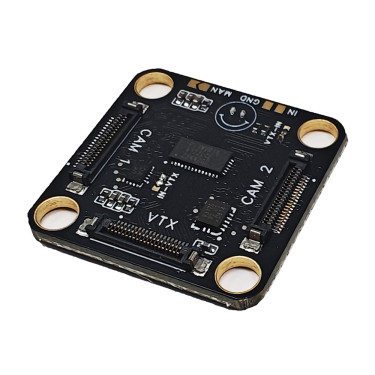 HDZero Kamera Umschalter 2