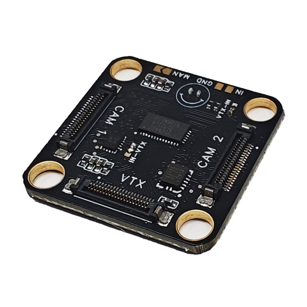 HDZero Kamera Umschalter 2