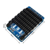 Matek Power Module PM20S-2 2x BEC