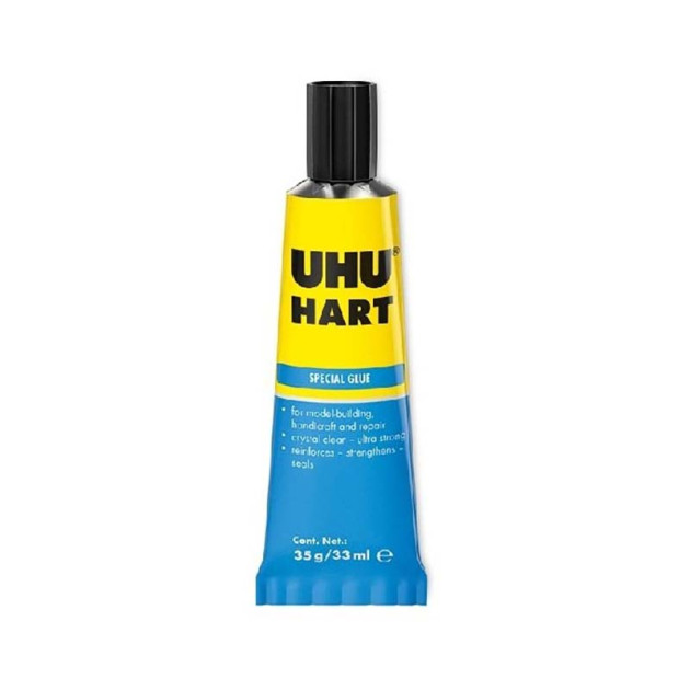 UHU Hart 35g