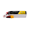 Tattu 450mAh 3S 95C HV