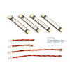 Matek 2812 LED-Streifen - 6x LED