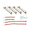 Matek 2812 LED-Streifen - 6x LED