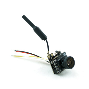 DMKR LST-S2 OSD