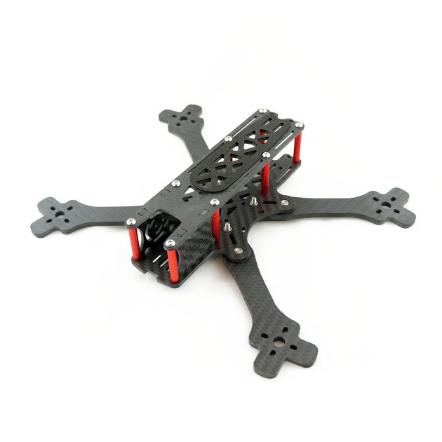 Rotorama Source One V3 5"